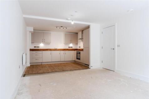 Kitchen/ Lounge