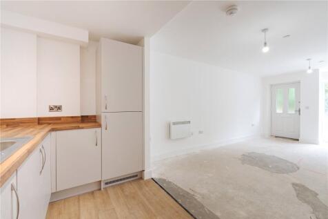 Kitchen/Lounge