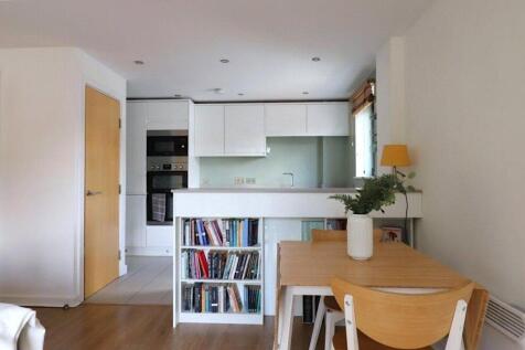 Livingroom/Kitchen