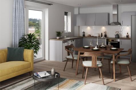 Kitchen Lounge