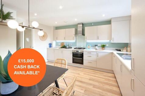 Northfield Meadows Cash Back Offer