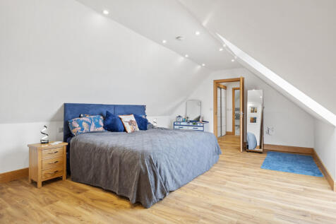 Master Bedroom 1