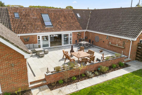 Drone Patio