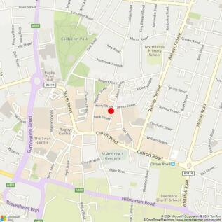 Property Map