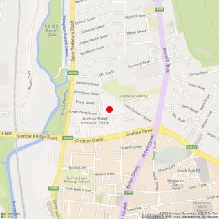 Property Map