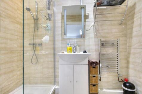 Apartment Bath