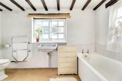 Ground Floor Bath