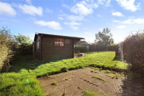 Shed/Summer House