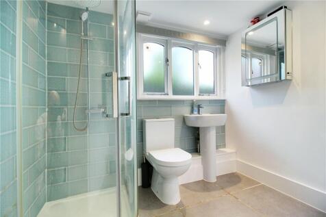Annex Shower Room