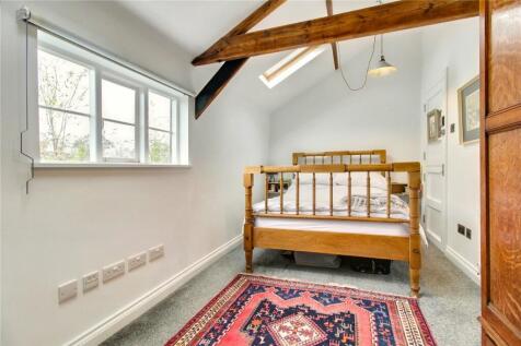 Annex Bedroom
