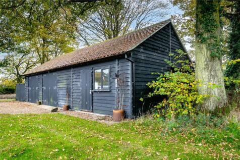 Workshops/Garage