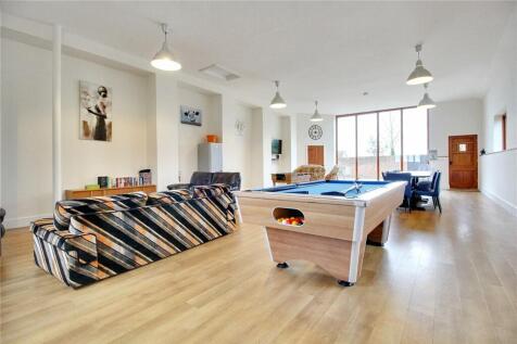 Main Hall/Studio