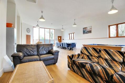 Main Hall Studio