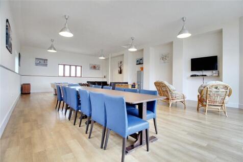 Main Hall/Studio