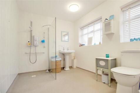 Wetroom