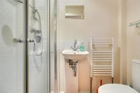 Annex Shower Rm