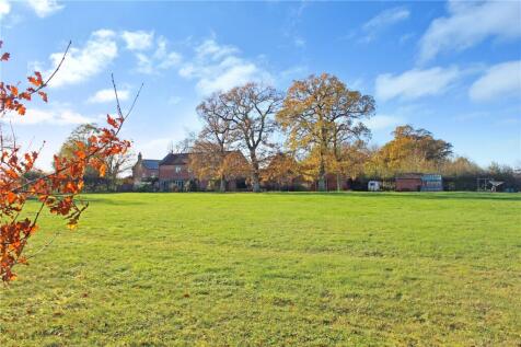 Grounds