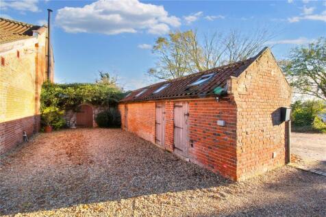 Outbuildings
