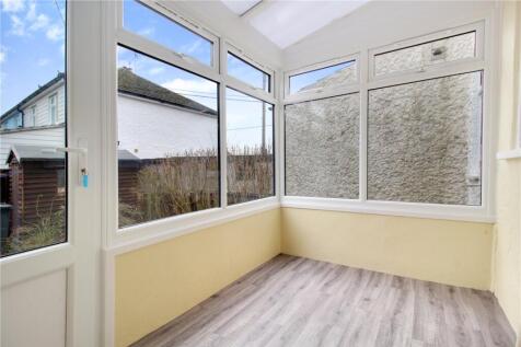 Garfden Room