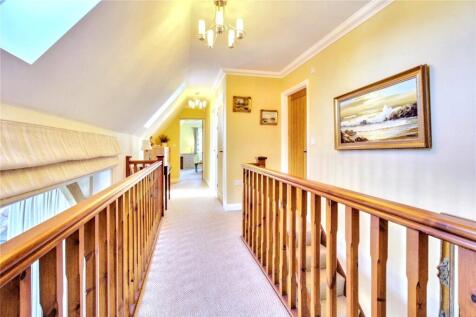 Galleried Landing
