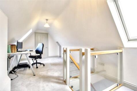 Loft Room