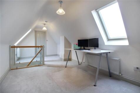Loft Room