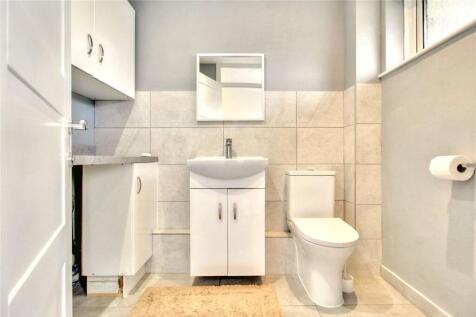 Utility/W.C.