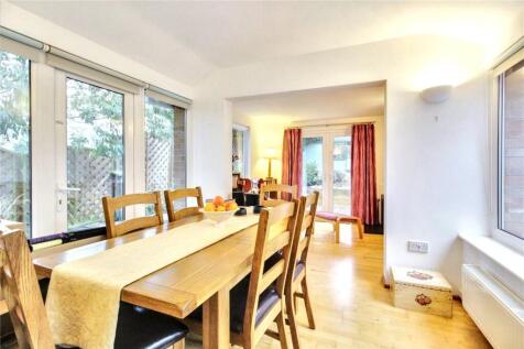Annex Dining Room