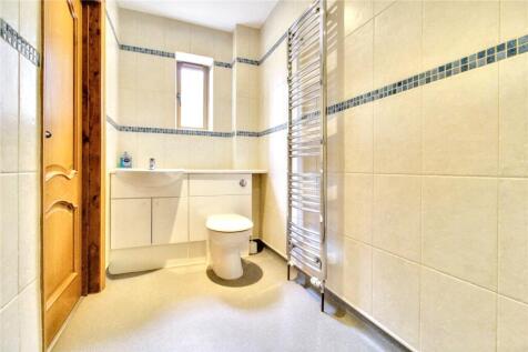 Wet Room