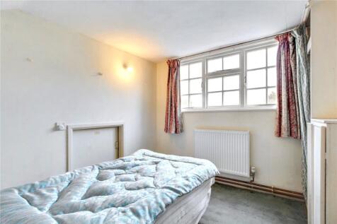 1st Floor Bedroom