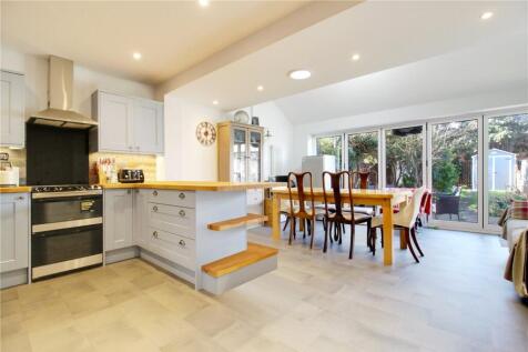 Kitchen/Diner/Family