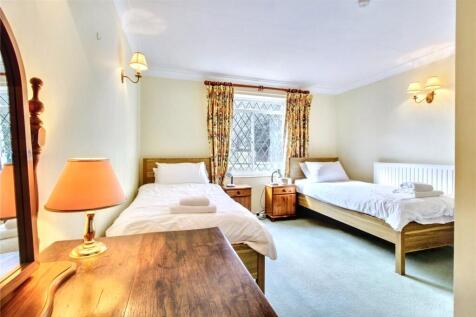 Bedroom 4/Family Rm
