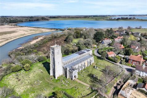 Blythburgh