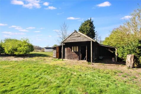 Outbuilding