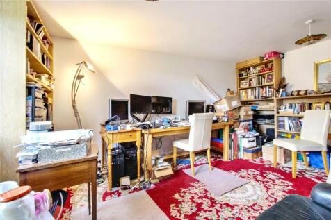 Office/Gym