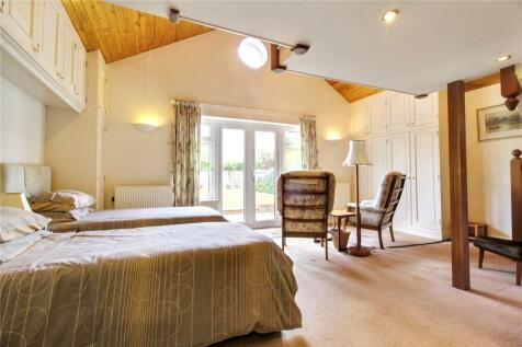 Rear Room
