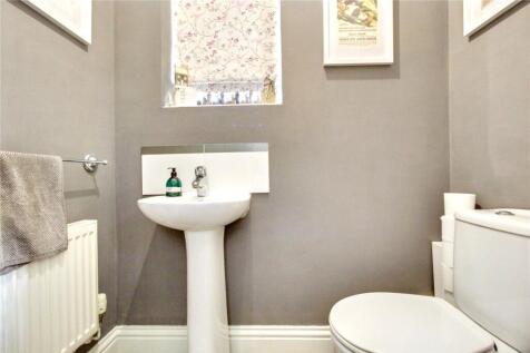 Cloak Room