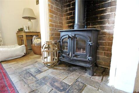 Wood Burner