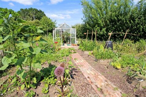 Kitchen Garden