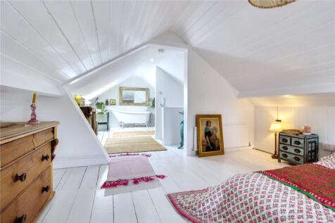 Top Floor