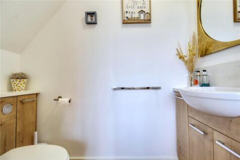 Gf Cloakroom