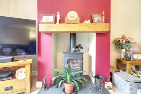 Log Burner