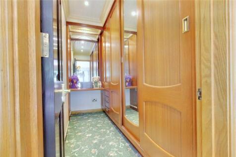 Dressing Room