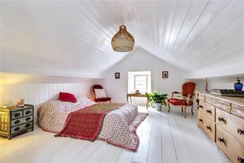 Top Floor