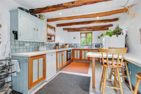 Annex Kitchen