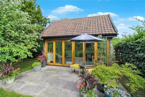 Summerhouse/Office