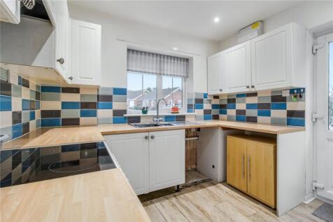 Annex Kitchen