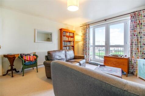 Upstairs Room