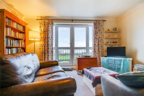 Upstairs Room