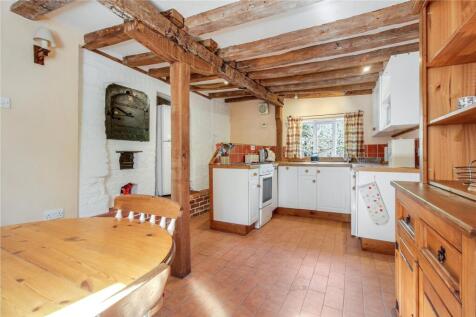 Annex Kitchen